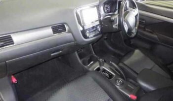 
									MITSUBISHI OUTLANDER 24G (2014) full								