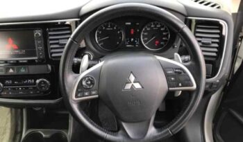 
									MITSUBISHI OUTLANDER 24G (2014) full								