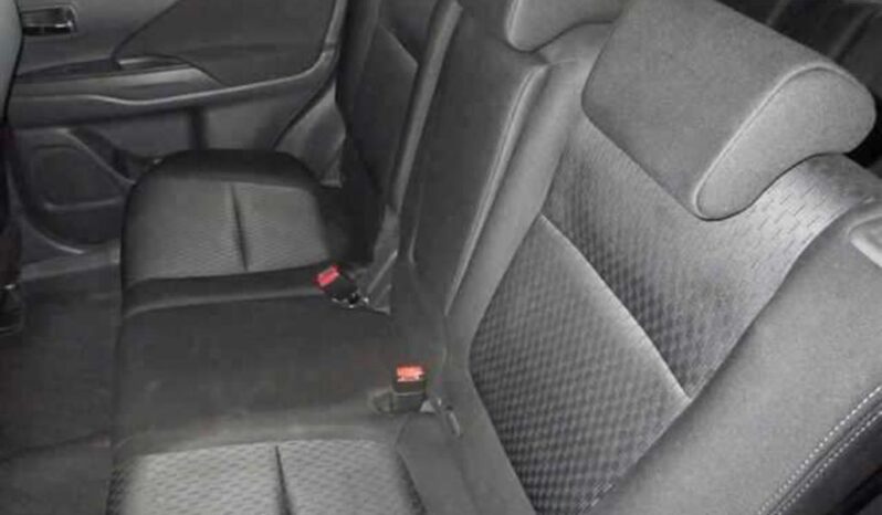 
								MITSUBISHI OUTLANDER 24G (2014) full									