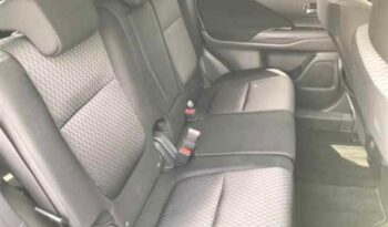 
									MITSUBISHI OUTLANDER 24G (2014) full								