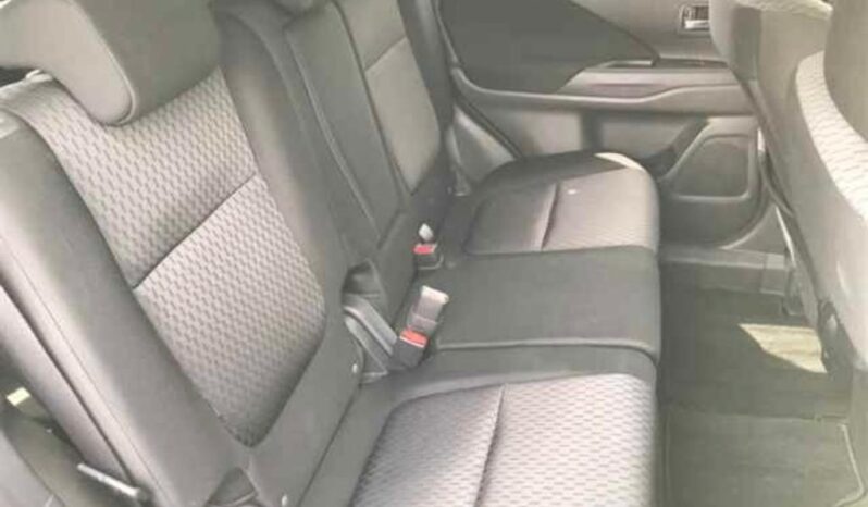 
								MITSUBISHI OUTLANDER 24G (2014) full									