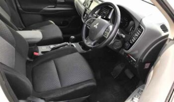 
									MITSUBISHI OUTLANDER 24G (2014) full								