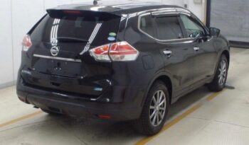 
									NISSAN XTRAIL (2016) full								