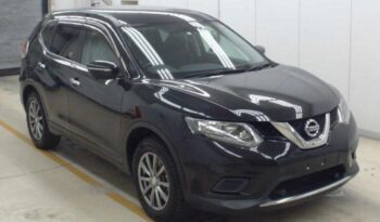 
									NISSAN XTRAIL (2016) full								