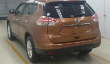 
									NISSAN XTRAIL (2016) full								