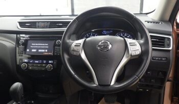 
									NISSAN XTRAIL (2016) full								