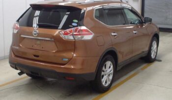 
									NISSAN XTRAIL (2016) full								