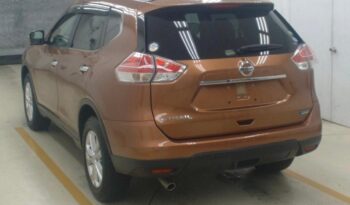 
									NISSAN XTRAIL (2016) full								