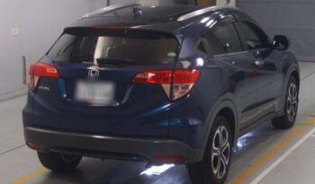 
									HONDA VEZEL S PACKAGE (2014) full								