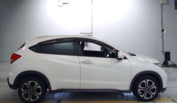 
									HONDA VEZEL S PACKAGE (2014) full								