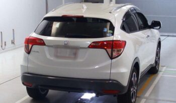 
									HONDA VEZEL S PACKAGE (2014) full								