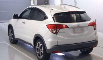 
									HONDA VEZEL S PACKAGE (2014) full								