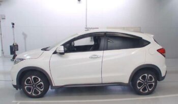 
									HONDA VEZEL S PACKAGE (2014) full								