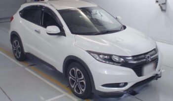 
									HONDA VEZEL S PACKAGE (2014) full								