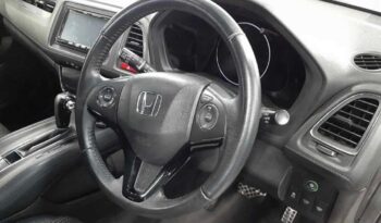 
									HONDA VEZEL S PACKAGE (2014) full								