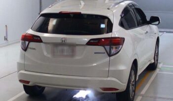 
									HONDA VEZEL S PACKAGE (2014) full								