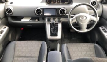 
									TOYOTA COROLA RUMION (2011) full								