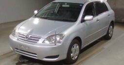 TOYOTA ALLEX (2003)