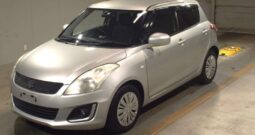 SUZUKI SWIFT (2016)