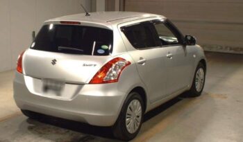 
									SUZUKI SWIFT (2016) full								