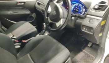 
									SUZUKI SWIFT (2016) full								