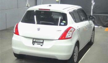 
									SUZUKI SWIFT (2016) full								