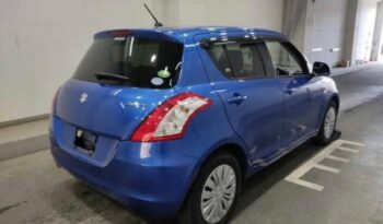 
									SUZUKI SWIFT (2016) full								