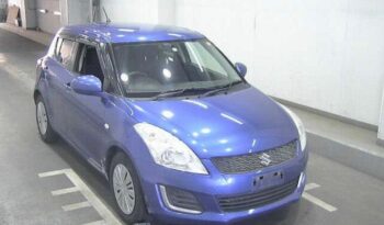 
									SUZUKI SWIFT (2016) full								