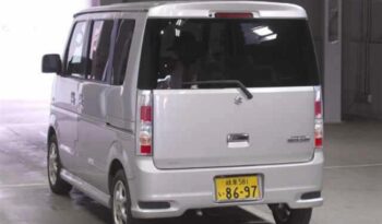 
									SUZUKI SMILEY WAGON full								