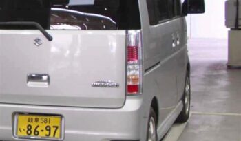 
									SUZUKI SMILEY WAGON full								