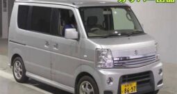 SUZUKI SMILEY WAGON