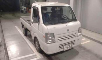 
									SUZUKI TRANSFORMER PICKUP full								