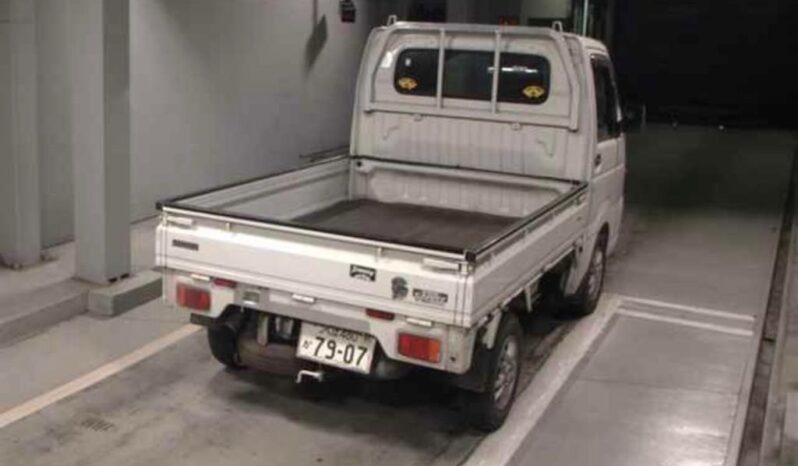 
								SUZUKI TRANSFORMER PICKUP full									