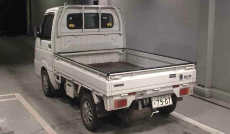 
								SUZUKI TRANSFORMER PICKUP full									