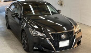 
									TOYOTA CROWN ATHELTE (2016) full								