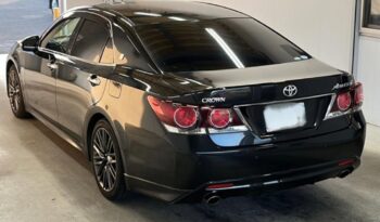 
									TOYOTA CROWN ATHELTE (2016) full								